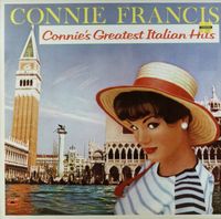 Connie Francis - Greatest Italian Hits